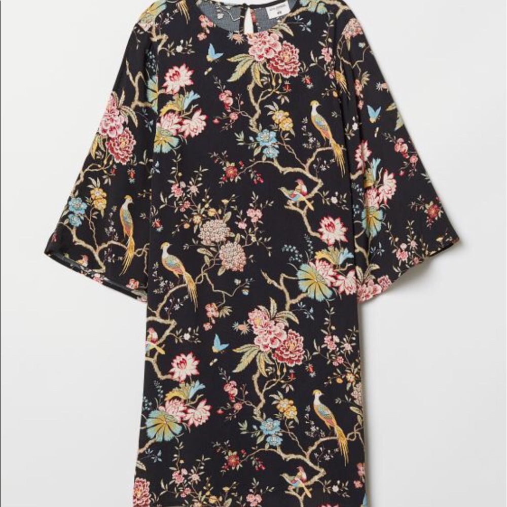 GP J BAKER H&M
